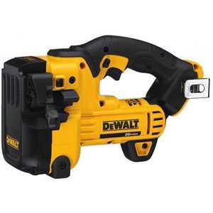 DeWALT DCS350NT Accu Draadeindknipper 18V Basic Body in TSTAK