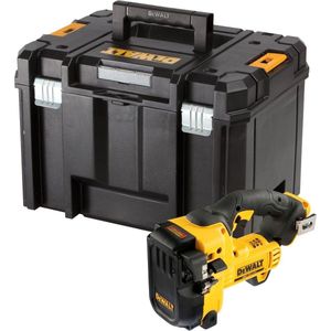 DeWalt DCS350NT 18V Li-Ion Accu Draadeindknipper Body In TSTAK