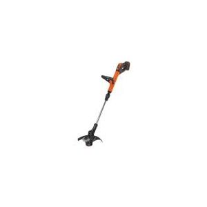 BLACK+DECKER STC1820PC-QW Grastrimmer - 18V -28cm - inclusief accu en lader