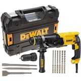 DeWalt D25134KP-QS