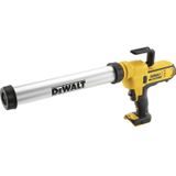 DeWALT DCE580N-XJ kitpistool, patroon voor kitpistool