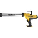 DeWALT DCE580N Accu Kitspuit 18V Basic Body + Worstenhouder