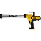 DeWALT DCE580N-XJ kitpistool, patroon voor kitpistool