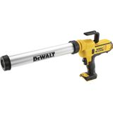 DeWALT DCE580N-XJ kitpistool, patroon voor kitpistool