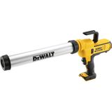 DeWALT DCE580N Accu Kitspuit 18V Basic Body + Worstenhouder