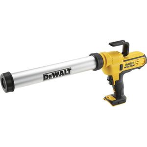 DeWALT DCE580N-XJ kitpistool, patroon voor kitpistool