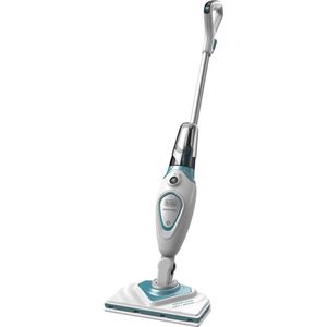 B+D STEAM MOP™: Hygienisch, makkelijk, snel en chemicalienvrij voor alle gesloten vloeren. Variabele stoominstelling