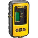 DeWALT DE0892G Waterbestendige Digitale Laserdetector voor Groene lasers