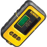 DeWALT DE0892G Waterbestendige Digitale Laserdetector voor Groene lasers