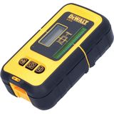 DeWALT DE0892G Waterbestendige Digitale Laserdetector voor Groene lasers
