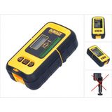DeWALT DE0892G Waterbestendige Digitale Laserdetector voor Groene lasers