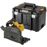DeWALT DCS520NT XR Flexvolt Invalzaag Ø165mm 54V Basic Body in TSTAK
