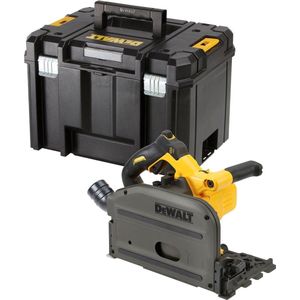 DeWALT DCS520NT XR Flexvolt Invalzaag Ø165mm 54V Basic Body in TSTAK