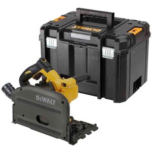DeWALT DCS520NT XR Flexvolt Invalzaag Ø165mm 54V Basic Body in TSTAK