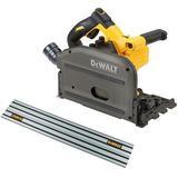 DeWALT DCS520T2R FlexVolt Invalzaag 54V 6.0Ah XR Li-ion in TSTAK