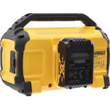 DeWALT DCR011 10,8V-18V-54V XR Li-Ion Accu Bluetooth Speaker
