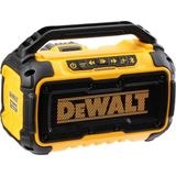 DeWALT DCR011 10,8V-18V-54V XR Li-Ion Accu Bluetooth Speaker