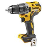 DeWalt DCK268P2T Accuboormachine DCD791 + Slagschroevendraaier DCF887 - 18v 5.0Ah Li-ion -