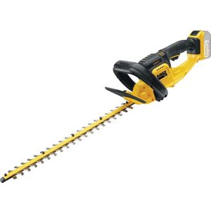 DeWalt DCM563PB-XJ Accu-heggenschaa - 18V - Losse Body (geleverd Zonder Accu en Lader)