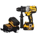 DeWALT DCD996P2 Accu klop-/schroefboormachine 18V XRP 5.0Ah XR in TSTAK