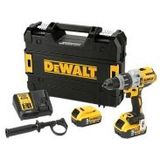 DeWALT DCD996P2 Accu klop-/schroefboormachine 18V XRP 5.0Ah XR in TSTAK