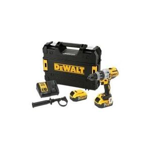 DeWALT DCD996P2 Accu klop-/schroefboormachine 18V XRP 5.0Ah XR in TSTAK