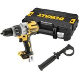 DeWALT DCD996NT-XJ XR Accu Klopboormachine (body) 18V Li-ion
