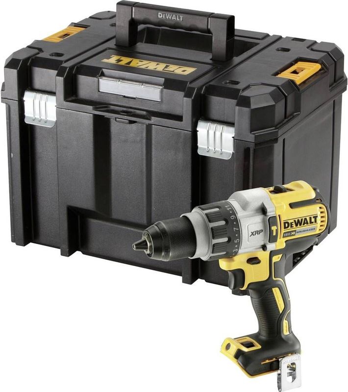 DeWALT DCD996NT-XJ XR Accu Klopboormachine (body) 18V Li-ion