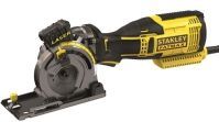 Stanley FME380K-QS FatMax Multimateriaalzaag - 650W