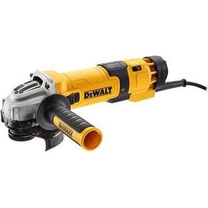 DeWalt Haakse Slijper 125mm 1500W