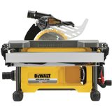 DeWALT DCS7485T2 Flexvolt Zaagtafel 54V 6.0Ah XR Li-ion