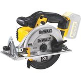 DeWALT DCK551P3T Accu Combiset - 5-delig - Brushless - 18V XR - 5.0Ah - TSTAK