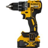 DeWALT DCK654P3T Accu Combiset 18V 5.0Ah XR Li-ion