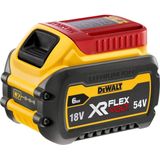 DeWALT DCB546 XR Flexvolt Accu 54V 6.0Ah Li-ion