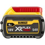 DeWALT DCB546 XR Flexvolt Accu 54V 6.0Ah Li-ion