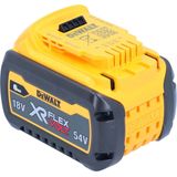 DeWALT DCB546 XR Flexvolt Accu 54V 6.0Ah Li-ion