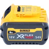 DeWALT DCB546 XR Flexvolt Accu 54V 6.0Ah Li-ion
