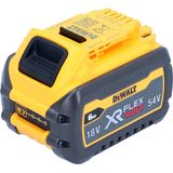 DeWALT DCB546 XR Flexvolt Accu 54V 6.0Ah Li-ion