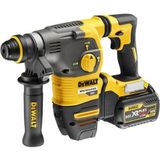 DeWalt DCH323T2 54V XR FLEXVOLT SDS-Plus Accu boorhamer - DCH323T2-QW