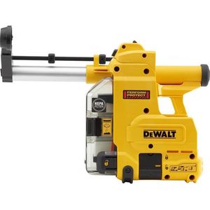 DeWALT D25304DH stofafzuig unit SDS-plus