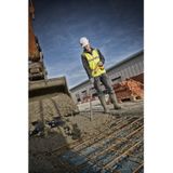 DeWALT - DCE531N - Betontrilnaald - 18V - Compact Ontwerp