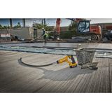 DeWALT - DCE531N - Betontrilnaald - 18V - Compact Ontwerp