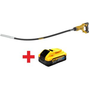 DeWALT DCE531N-XJ XR betontrilnaald (body) 18V Li-ion +GRATIS powerstack accu