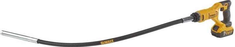 DeWALT - DCE531N - Betontrilnaald - 18V - Compact Ontwerp