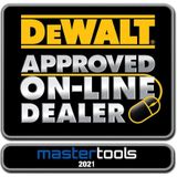 DeWALT D25481K Combihamer SDS Max 1050W 6J