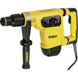 DeWALT D25481K Combihamer SDS Max 1050W 6J