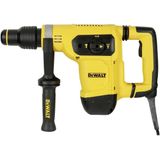 DeWALT D25481K Combihamer SDS Max 1050W 6J