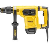 DeWALT D25481K Combihamer SDS Max 1050W 6J