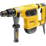 DeWALT D25481K Combihamer SDS Max 1050W 6J