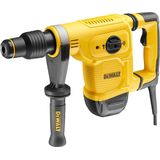 DeWalt D25810K SDS-max Breekhamer in koffer - 1050W - 7,1J